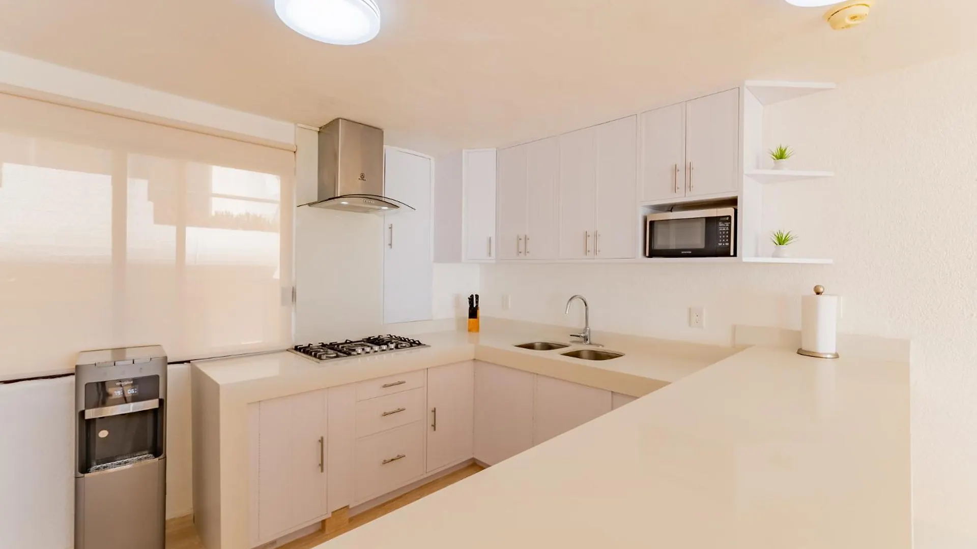 Beachfront Villa 4Br Hotel Zone Cancun